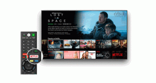 ماهواره انلاین