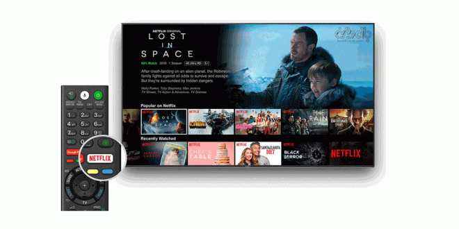 ماهواره انلاین