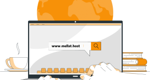 جستجوی دامنه ایرانی